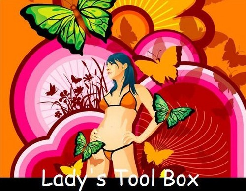 ladystoolbox's profile picture. Vibrant beauty at bargain prices! Selling some of the brightest names in the cosmetic industry and the stockings to match!