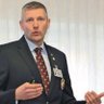 RSRSchmidt's profile picture. #RenewableEnergy #SURE #ClimateProtection #biomass #CO2 #LieutenantColonel (res) #Cimic #FschJg #KdoHubschr  🎗 🇺🇦