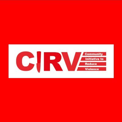 CIRV - Community Initiative to Reduce Violence - a programme to help gang members leave the drugs and violence behind. https://t.co/Pss7P21R0P #Nevertoolatetochange