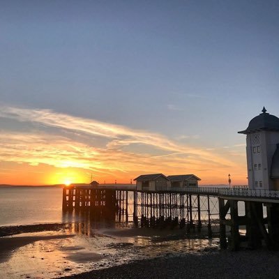 Community Radio station created by the residents of Penarth, South Wales. Listen live and on demand at https://t.co/hPsB68s92u