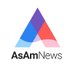 AsAmNews (@asamnews) Twitter profile photo AsAmNews (@asamnews) Twitter profile photo