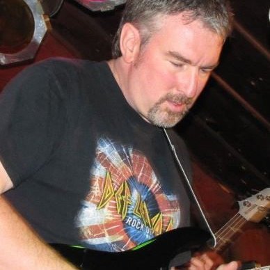 Sr. Systems Analyst and Cloud Architect at Publix. .NET developer, guitar player and all-around geek. #Rush, #Yankees and #Dolphins.