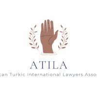 American Turkic Lawyers Association (ATILA) (@atila_global) 's Twitter Profile