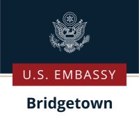 USEmbassy Bridgetown(@USEmbassyBtown) 's Twitter Profileg