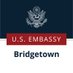 USEmbassy Bridgetown (@USEmbassyBtown) Twitter profile photo