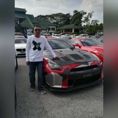 AfendyAdy's profile picture. 