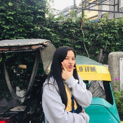 _pmgxsl's profile picture. 💛