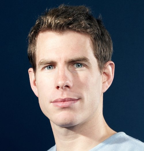 Physicist, Decathlete. Mathematics of war. Founder of @primer_ai and @quid_official