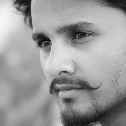 vajapiyush42's profile picture. 𝘼 𝙨𝙞𝙡𝙡𝙮 𝙜𝙞𝙧𝙡 𝙬𝙞𝙡𝙡 𝙡𝙤𝙤𝙠 𝙖𝙩 𝙩𝙝𝙞𝙨 𝙗𝙤𝙮 𝙞𝙨 𝙛𝙞𝙧𝙨𝙩 𝙞𝙣 𝙩𝙝𝙚 𝙧𝙖𝙘𝙚 & 𝙒𝙞𝙨𝙚 𝙜𝙞𝙧𝙡 𝙬𝙞𝙡𝙡 𝙡𝙤𝙤𝙠 𝙬𝙝𝙤 𝙝𝙖𝙣𝙙𝙡𝙞𝙣𝙜