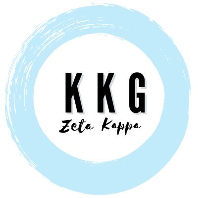 Kappa Kappa Gamma || Zeta Kappa Chapter at Bowling Green State University || Dream boldly. Live fully. ⚜️