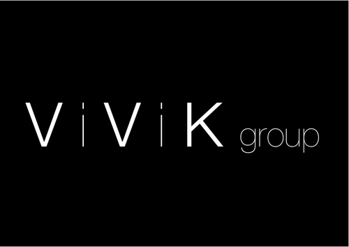 vivikgroup's profile picture. 