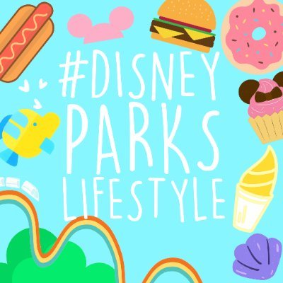 All about DISNEY!
Disney Parks | Disney Merch | Disney Lifestyle | Disney Fashion