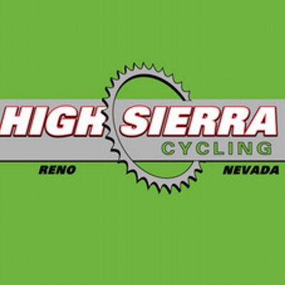 Profile Picture of Mike Debold (@HighSierraBikes) on Twitter