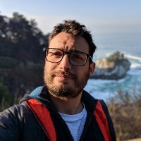 Piergiorgio Salvan(@neuropg) 's Twitter Profile Photo