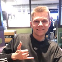LucmanB98 (@lucmanb98) 's Twitter Profile