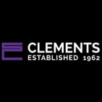 Clements Construction(@Clements08) 's Twitter Profile Photo