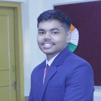 alokyadav936's profile picture. Electrical Engineer || Naval Brat