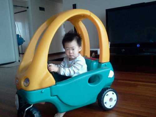 grilledpotato's profile picture. 산타아빠/이지은