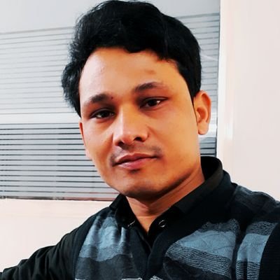 YadavajitkrAjit's profile picture. 