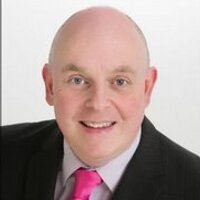 Ray Butler - @RayButlerTD Twitter Profile Photo