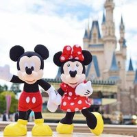 💕ミッキー💕ありがとうございました (@vxtj2cmpc5fmzls) 's Twitter Profile