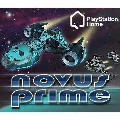 novusprime's profile picture. Hellfire Games, developer of Novus Prime and Home Tycoon for PlayStation®Home! Join the community and get your FREE Chainsword here: http://t.co/Covks4kF8C