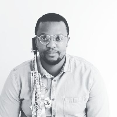SisonkeXonti's profile picture. Saxophonist, Composer.
