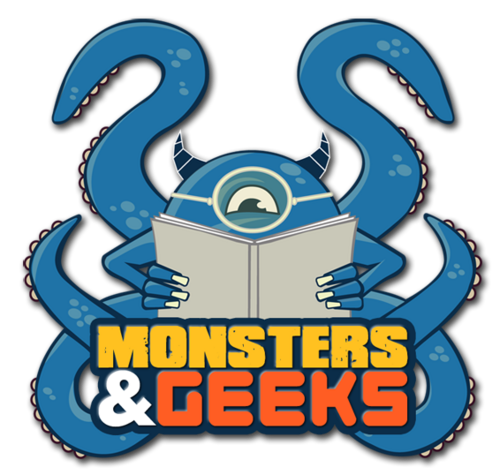 Monsters & Geeksさんのプロフィール画像