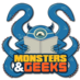 Monsters & Geeks Profile picture
