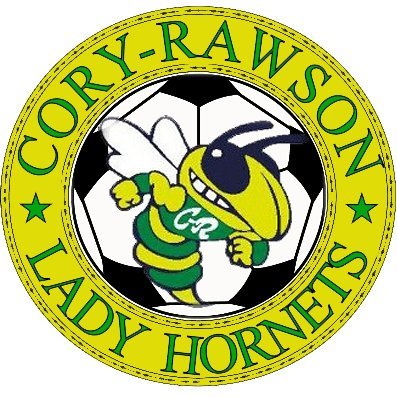 The twitter home for the Cory Rawson ladies soccer team.