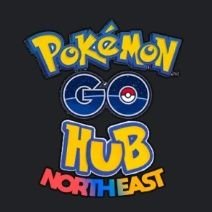A family friendly Pokémon Go Community in Newcastle, England.
Join us on Discord 🐦 Tweet us #PoGoHUBNE