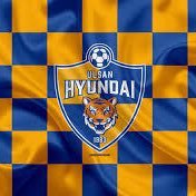 North American supporters of Ulsan Hyundai FC, the Pride of Asia and eternal holders of the Korean League Cup. Up the Horangi! #KLeague #UHFC #UTH #Ulsan🐯