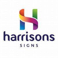 Harrisons Signs(@HarrisonsSigns) 's Twitter Profile Photo