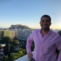 Michael Ibrahim MD PhD (@mikeibrahimmd) 's Twitter Profile