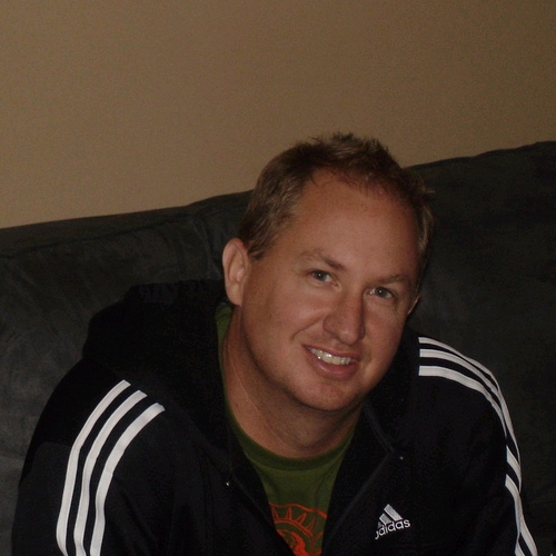 MikeJeffress's profile picture. 