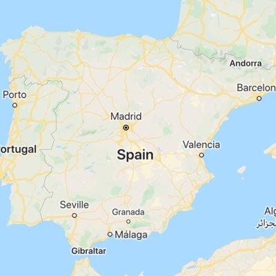 Mercede47641164's profile picture. Estudiosa. Sentido común. Preocupada por el futuro de España 🇪🇸 #ChicasVox 💚💚💚