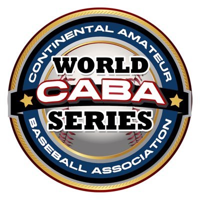 Official account of the Tournament Director for the CABA High School World Series 🏆⚾️