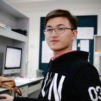 Rongbin Zheng (@rongbin_zheng) 's Twitter Profile Photo