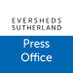 Eversheds Sutherland (International) Press Office (@ESPressOffice) Twitter profile photo