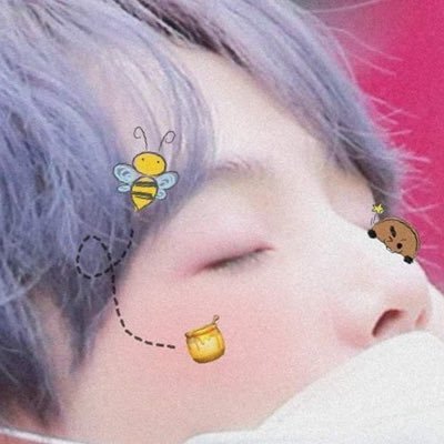 Only @BTS_twt 🍒 My instagram :Kaasiee__ 💜 My blog about BTS on Facebook: Because of VYoonKook 🐯🐱🐰