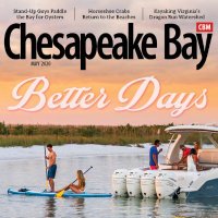 Chesapeake Bay Magazine(@ChesBayMag) 's Twitter Profile Photo
