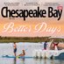 Chesapeake Bay Magazine (@ChesBayMag) Twitter profile photo