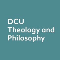 Theology & Philosophy @ DCU(@TP_DCU) 's Twitter Profile Photo