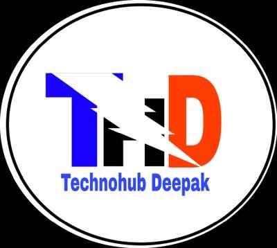 TechnohubDeepak's profile picture. I am a YouTuber , Video Creater