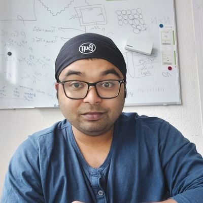 prasanths22's profile picture. அரைகுறை (Halfboil)