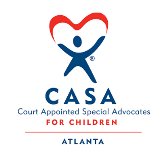 Advocating for abused and neglected children in Fulton County, GA, one child at a time. Lift up a child's voice. Lift up a child's life. #AtlantaCASA #IamCASA