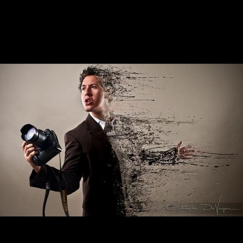 DeVargas_Photo's profile picture. Photographer