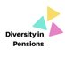 Diversity in Pensions (@DiPensions) Twitter profile photo
