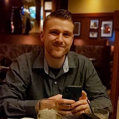 NoahMesker's profile picture. 