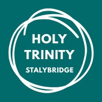 Holy Trinity Stalybridge (@htstalybridge) 's Twitter Profile